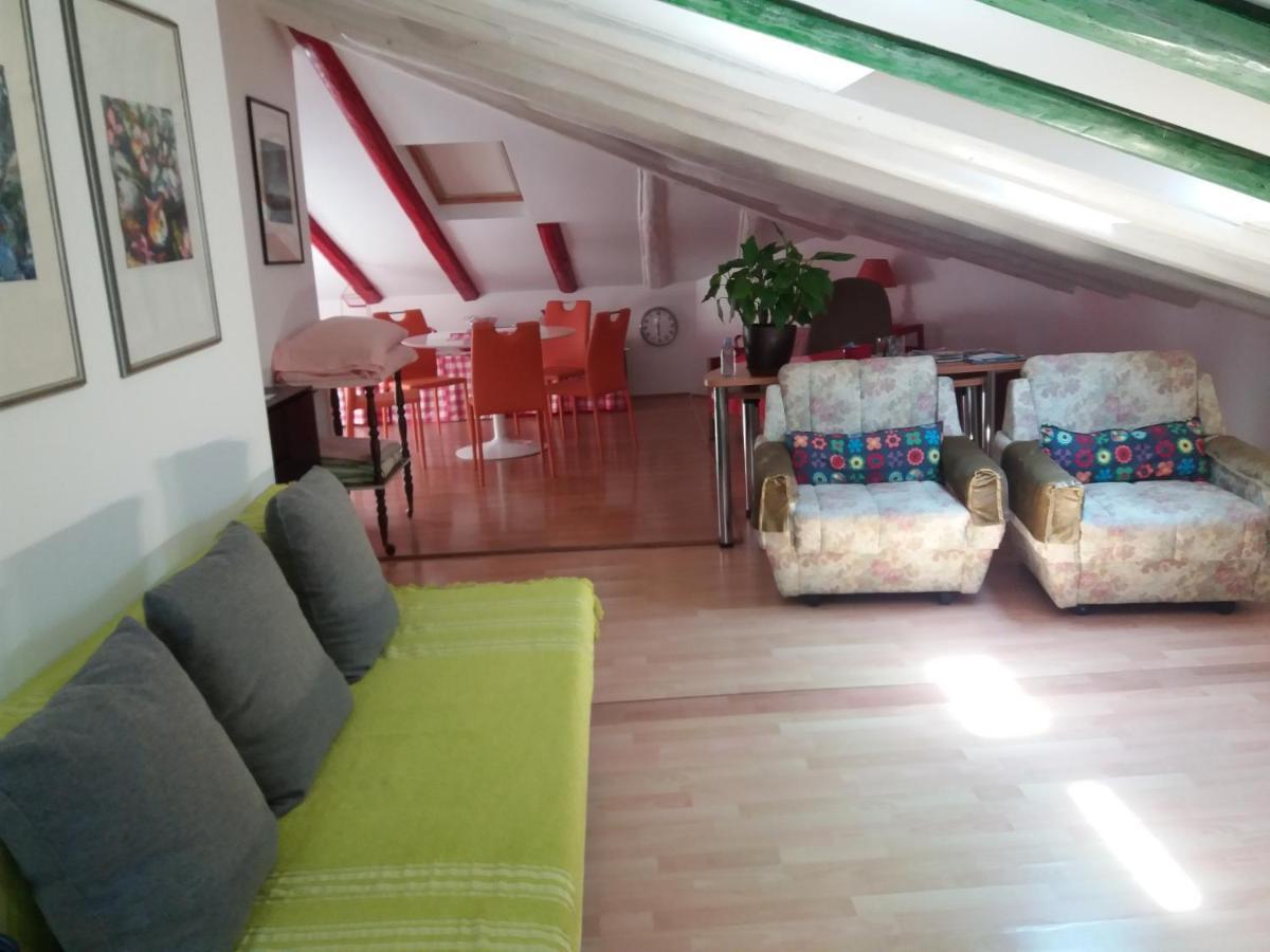 Appartement Leonika Portorož Extérieur photo